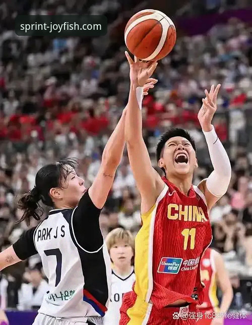 资深用户视角：从一场女篮关键战，聊聊乐鱼体育平台的观赛体验