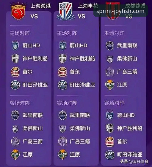 3个关键变化：亚冠扩军如何影响中超，乐鱼体育用户必看