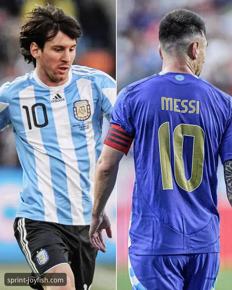 阿根廷世界杯卫冕之路的裂痕：帕尼切利重伤背后的战术真相