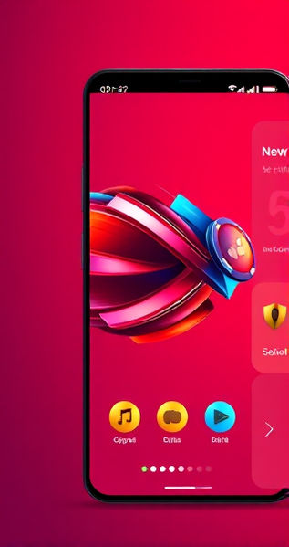 即刻下载，前沿体验