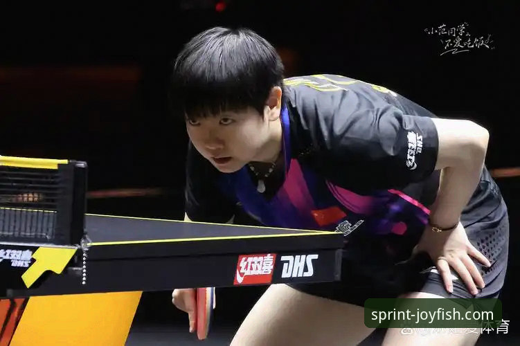 国乒小将孙笑薇夺冠实战复盘：从黑马到天才的晋级之路